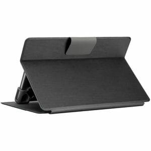 SafeFit Rotating Universal 9-10.5 inch Black Tablet/Notebook Accessory