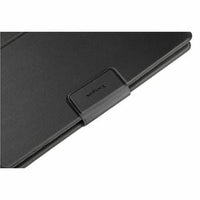 SafeFit Rotating Universal 9-10.5 inch Black Tablet/Notebook Accessory