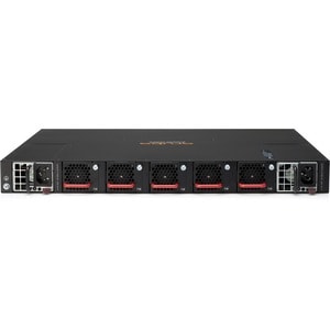 8320 Ethernet Switch with 48-Port 10/6 and 40 X472 5 2 Bundle