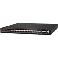 8320 Ethernet Switch with 48-Port 10/6 and 40 X472 5 2 Bundle