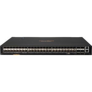 8320 Ethernet Switch with 48-Port 10/6 and 40 X472 5 2 Bundle