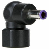 3Pin Power Tip Black Power Tip	Model PT-3H