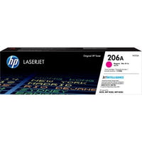 Magenta Original LaserJet Toner Cartridge