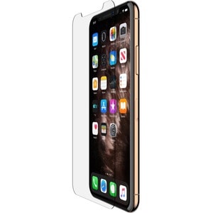 Tempered Glass Screen Protector for iPhone 11 Pro Max