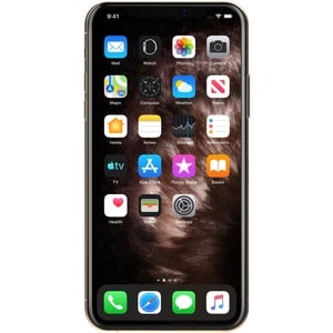 Tempered Glass Screen Protector for iPhone 11 Pro Max