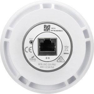 G4-Pro Network Video Surveillance Camera