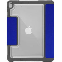 Duo Plus Case for iPad 7/8/9 Generation - Blue