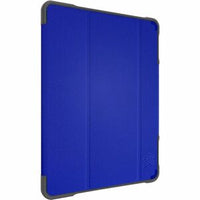 Duo Plus Case for iPad 7/8/9 Generation - Blue