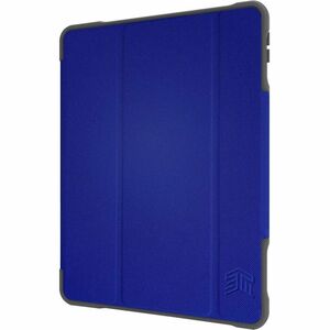 Duo Plus Case for iPad 7/8/9 Generation - Blue