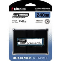 M.2 2280 240GB DC1000B Solid State Drive