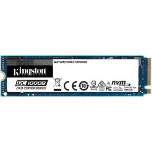 M.2 2280 240GB DC1000B Solid State Drive