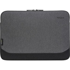 14in Grey Laptop Sleeve