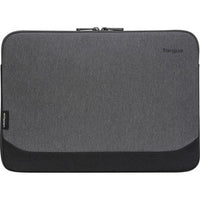 14in Grey Laptop Sleeve