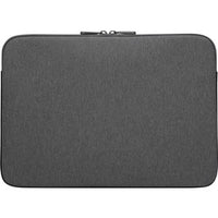 14in Grey Laptop Sleeve