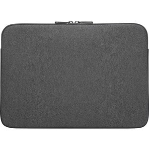 14in Grey Laptop Sleeve