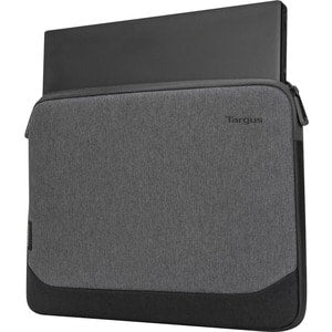 14in Grey Laptop Sleeve