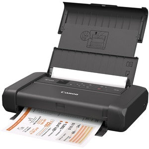 Portable Inkjet Printer TR150