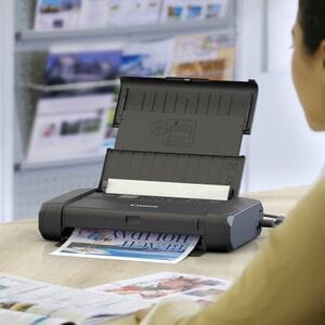 Portable Inkjet Printer TR150