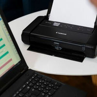 Portable Inkjet Printer TR150