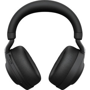 USB-A Stereo Headset with Stand, Evolve2 85 MS, Bluetooth-Enabled