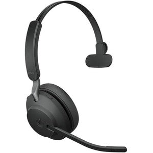 Evolve2 65 Bluetooth Headset and Speaker Accessory