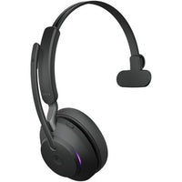 Evolve2 65 Bluetooth Headset and Speaker Accessory