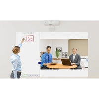 Interactive Laser Projector, EB-1480FI Model