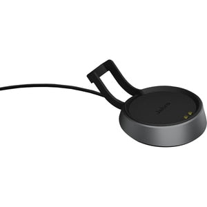 MS Stereo USB-C Headset with Stand, Evolve2 85