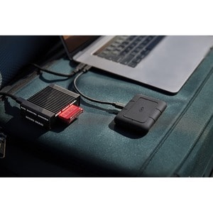 Rugged Pro 2TB Solid State Drive (SSD)