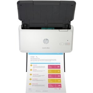 Sheet-Feed Pro 2000 s2 Scanner