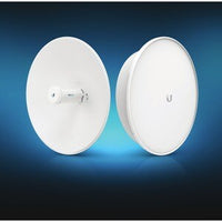 5 GHz PowerBeam AC Gen2 400 mm ISO Wireless Access Point