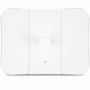 Long-Range 5AC LiteBeam Wi-Fi Router