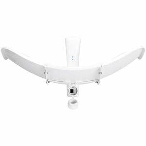 Long-Range 5AC LiteBeam Wi-Fi Router