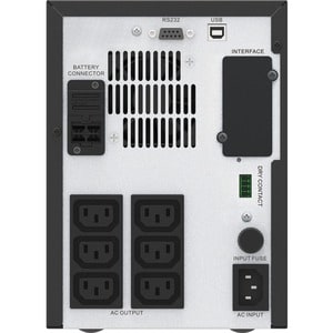 1000VA 230V Easy UPS SMV