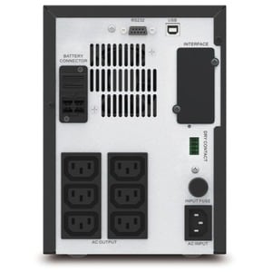 Easy UPS SMV 750VA 230V