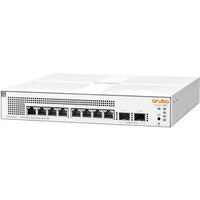 IOn 1930 8G 2SFP 124W Ethernet Switch