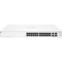 24G 4SFP+ 370W Ethernet Switch