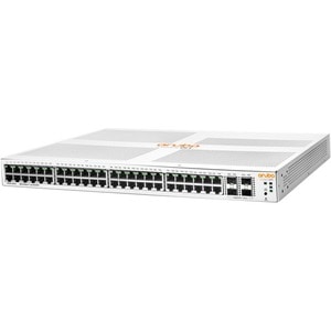 ION 1930 48G 4SFP+ Ethernet Switch