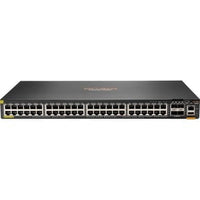 6200F 48G CL4 4SFP+ 370W Switch