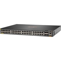 6200F 48G CL4 4SFP+ 740W Switch