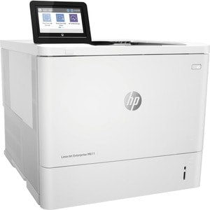 Enterprise M611dn LaserJet Color Laser Printer