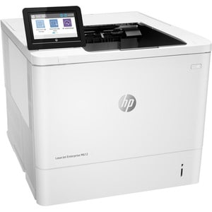 Enterprise M612dn Color LaserJet Printer