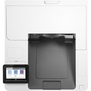 Enterprise M612dn Color LaserJet Printer