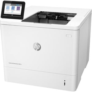 Enterprise M612dn Color LaserJet Printer