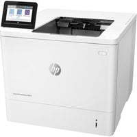 Enterprise M612dn Color LaserJet Printer