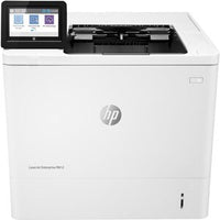 Enterprise M612dn Color LaserJet Printer