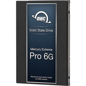 240GB Extreme Pro 6G 2.5in SATA Solid State Drive