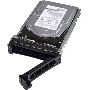 1TB Internal SATA Hard Drive, 7.2K RPM, 512n, 3.5in