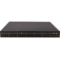 48SFP+ 6QS+/2QS28 Ethernet SAN Switch