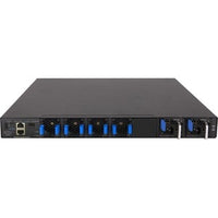 48SFP+ 6QS+/2QS28 Ethernet SAN Switch